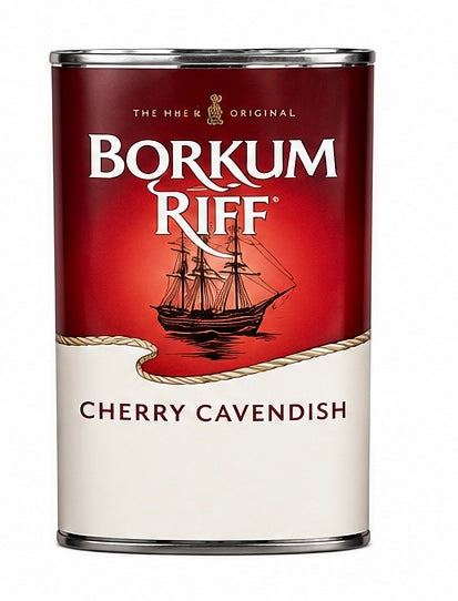 Borkum Riff Pipe Tobacco 50g