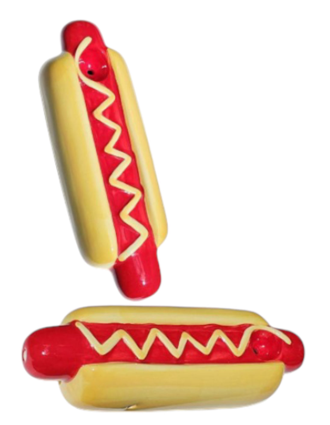 Pipa Hot Dog 17 Cm