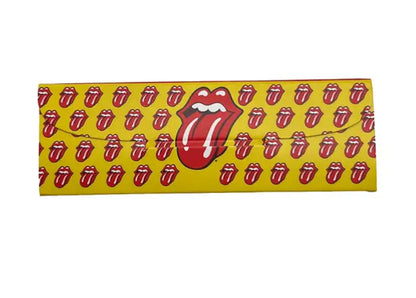 LRC Unbleached 1 1/4 + Tips Rolling Stones