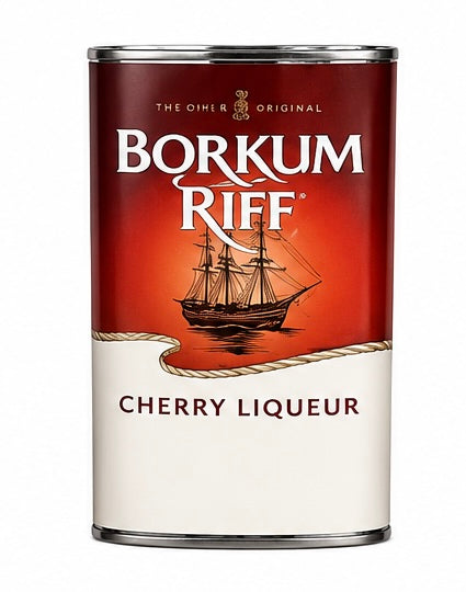 Borkum Riff Pipe Tobacco 50g
