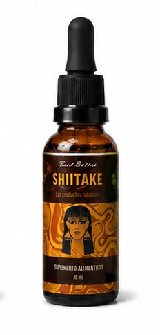 Extractos Naturales en Gotas – Suplementos y Aceites Naturales