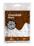 Filtros Soul blime – 150 Unidades