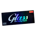 Glass King Size