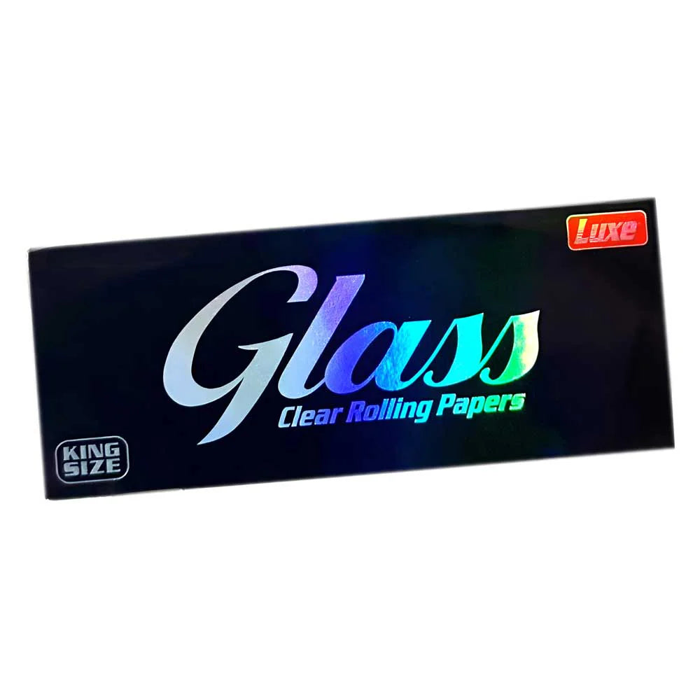 Glass King Size