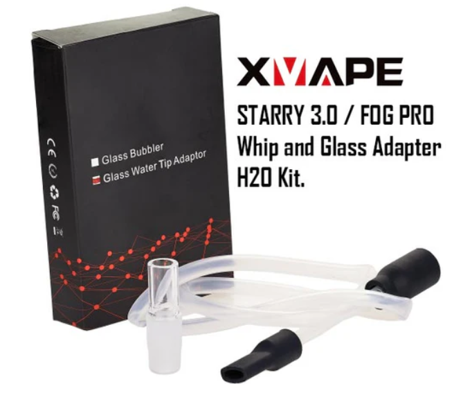 XVAPE Fog Pro/Starry 3.0 ADAPTADOR