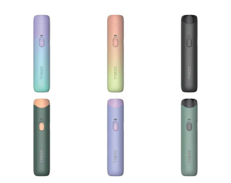 CCELL GO STIK - BATERÍA