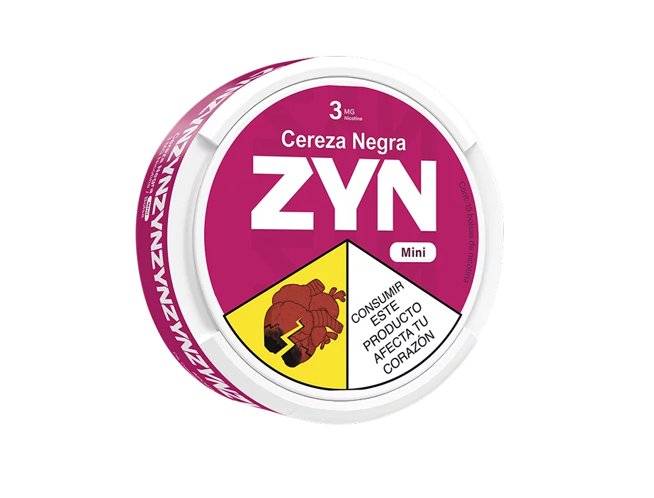 Pouches ZYN