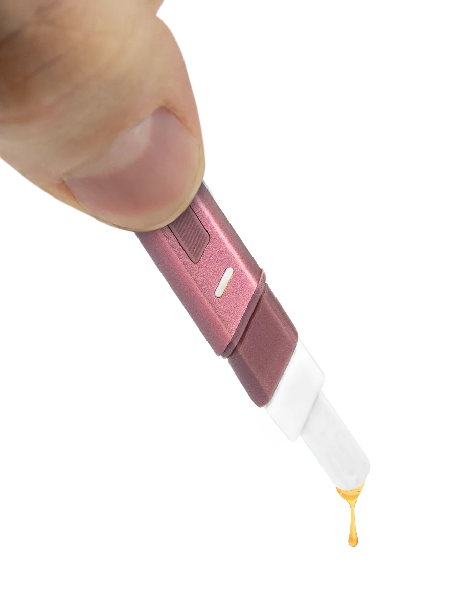 PUFFCO Heated Loading Tool  Hot Knife