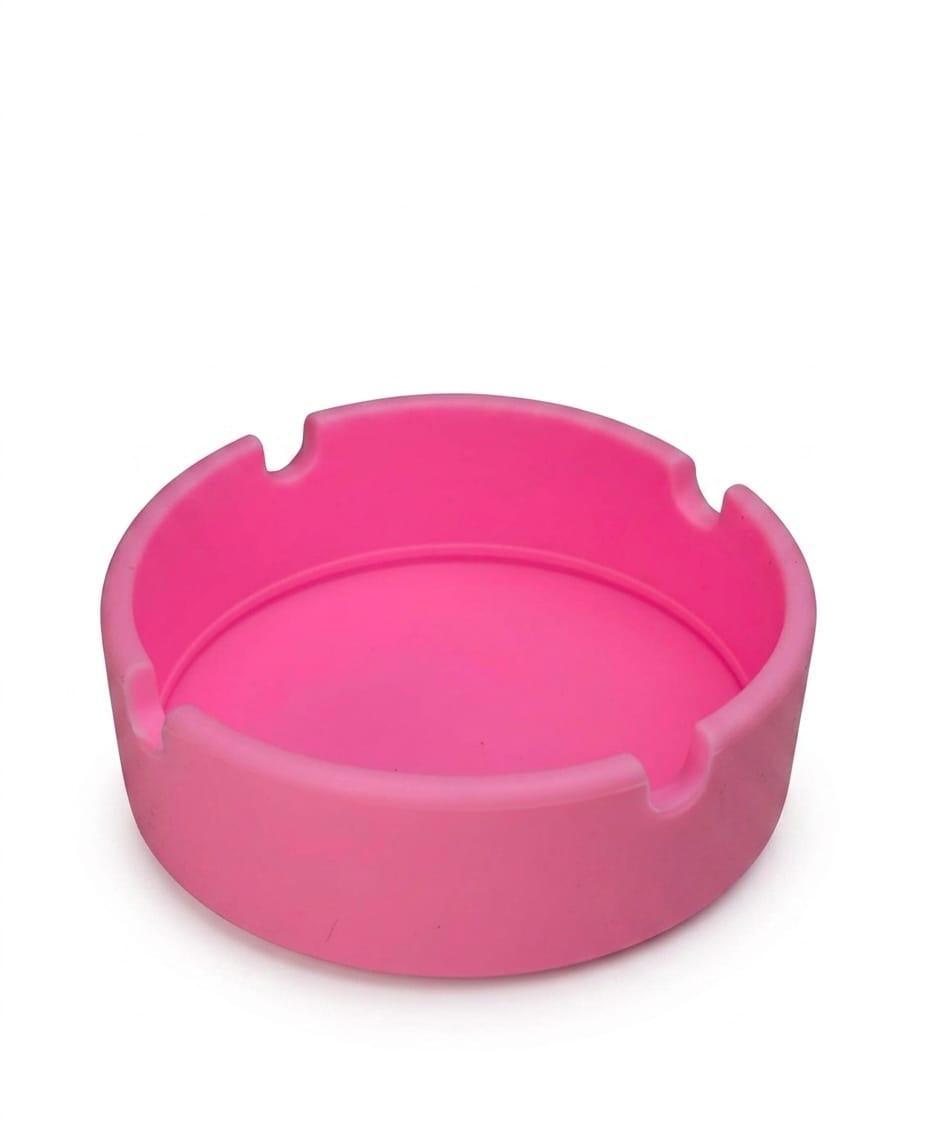 CENICERO DE SILICONA