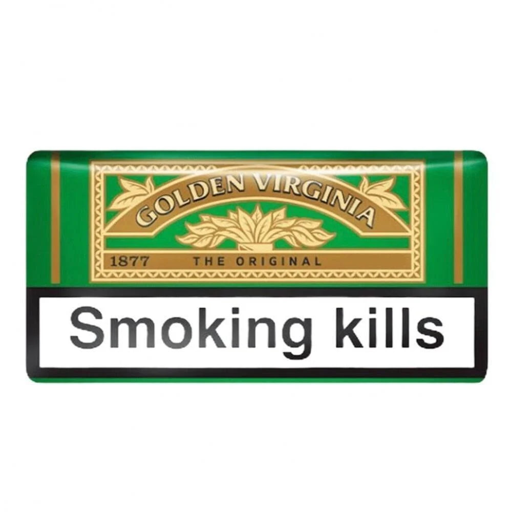 Golden Virginia Original (50 g)
