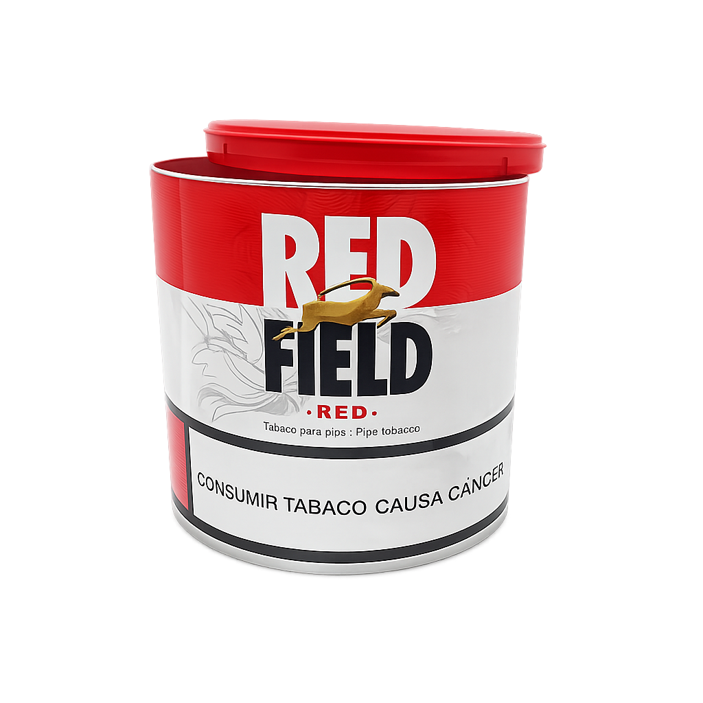 Redfield Red Pipe Tobacco 40g