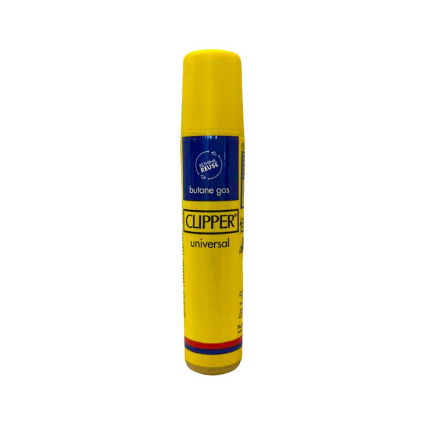 CLIPPER UNIVERSAL GAS BUTANO