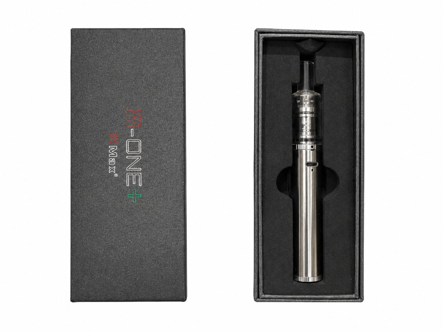 X MAX - V ONE