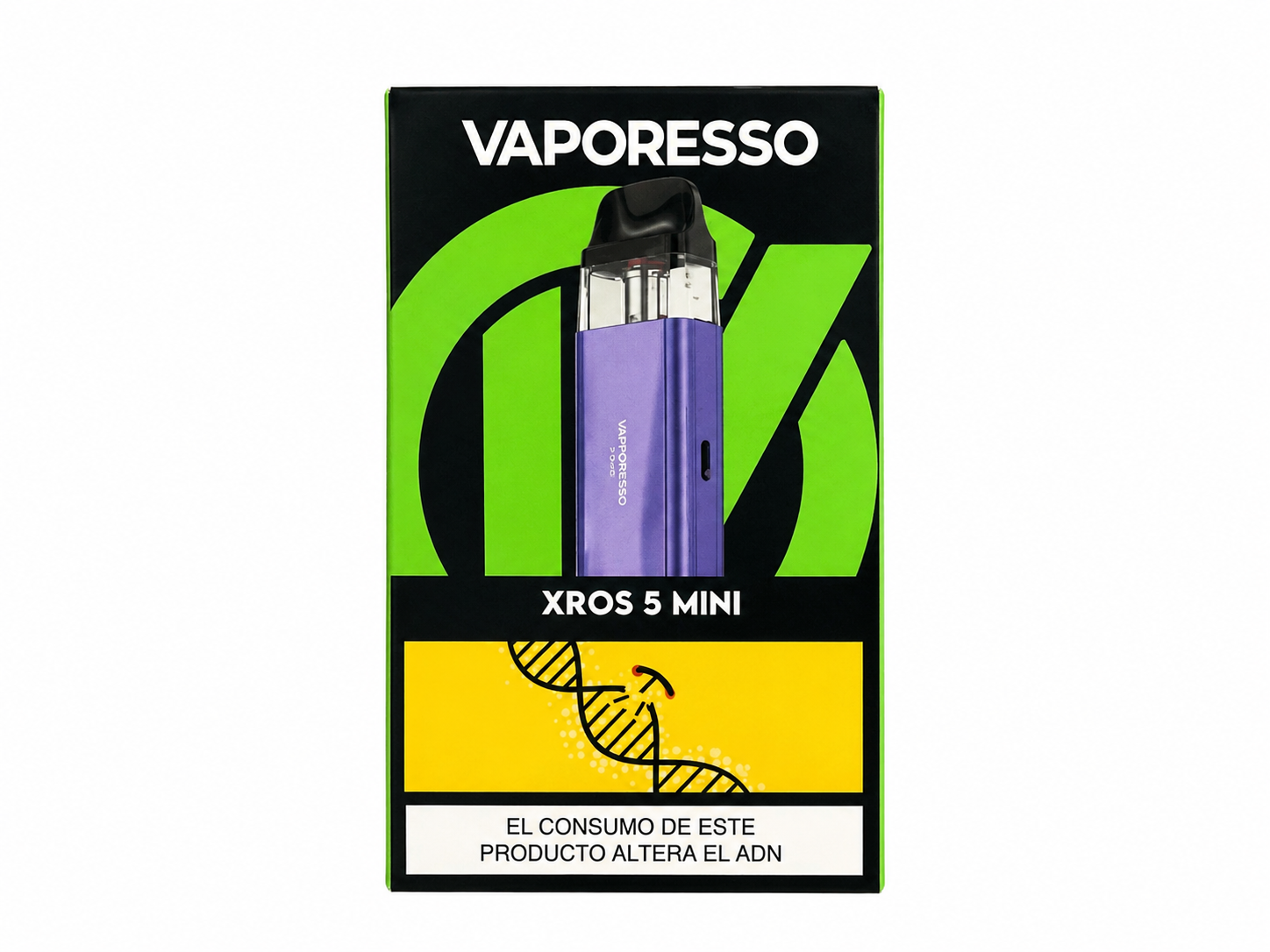 Vaporesso Xros 5 MINI