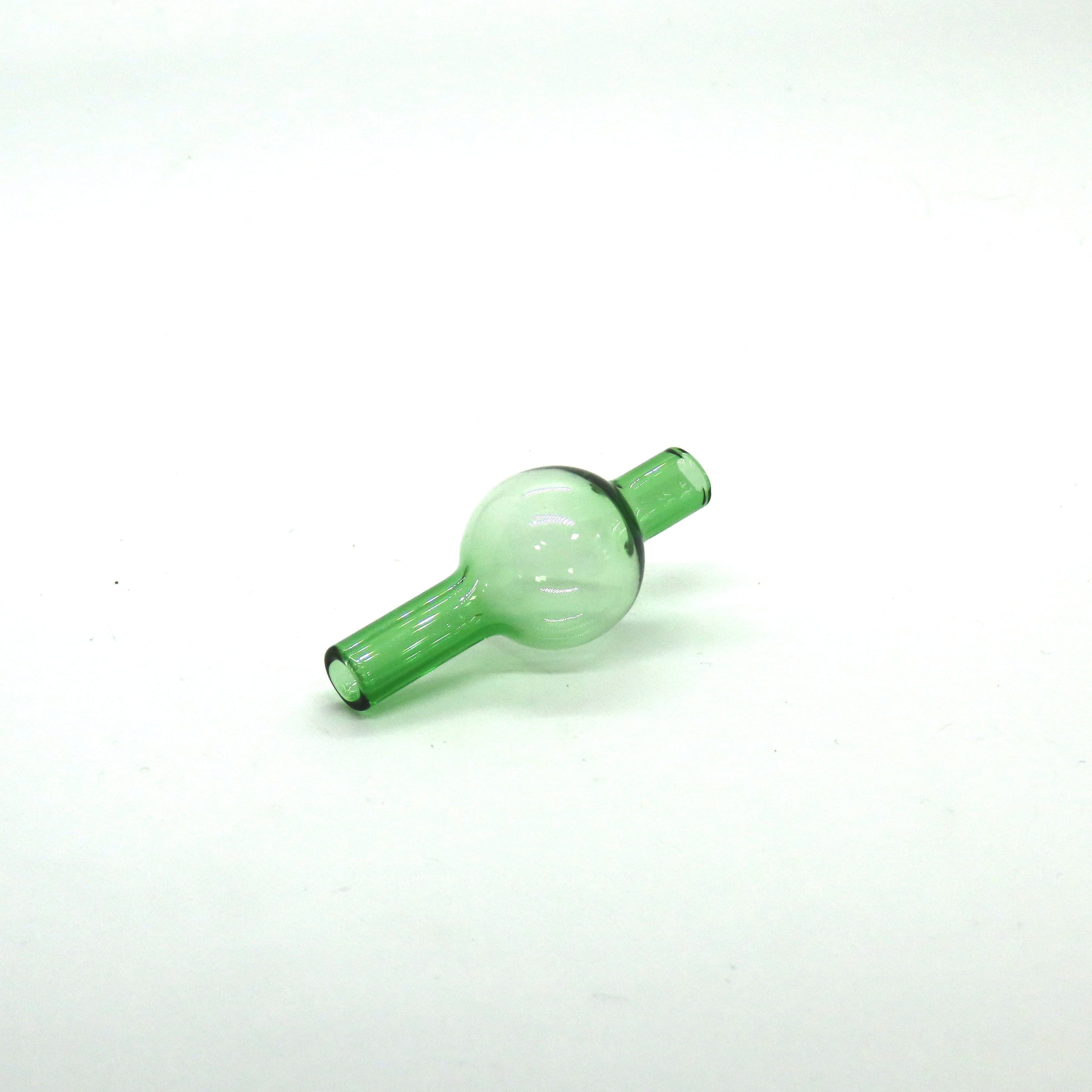 CARBCAP BUBBLE
