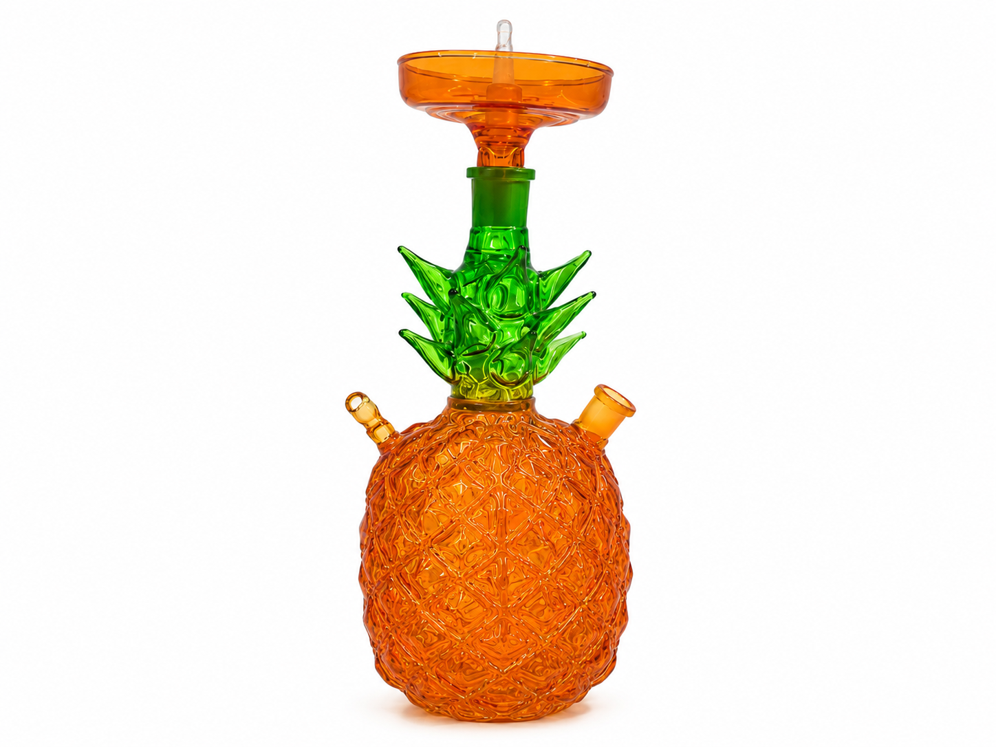 Hookah de vidrio colores/diseños