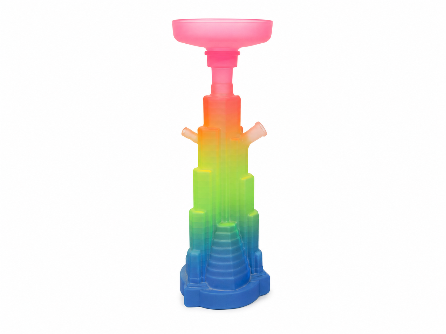 Hookah de vidrio colores/diseños