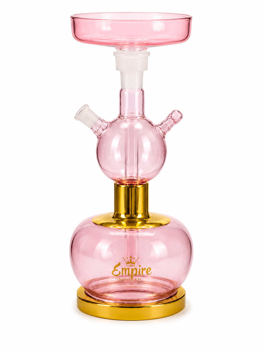 Hookah de vidrio colores/diseños