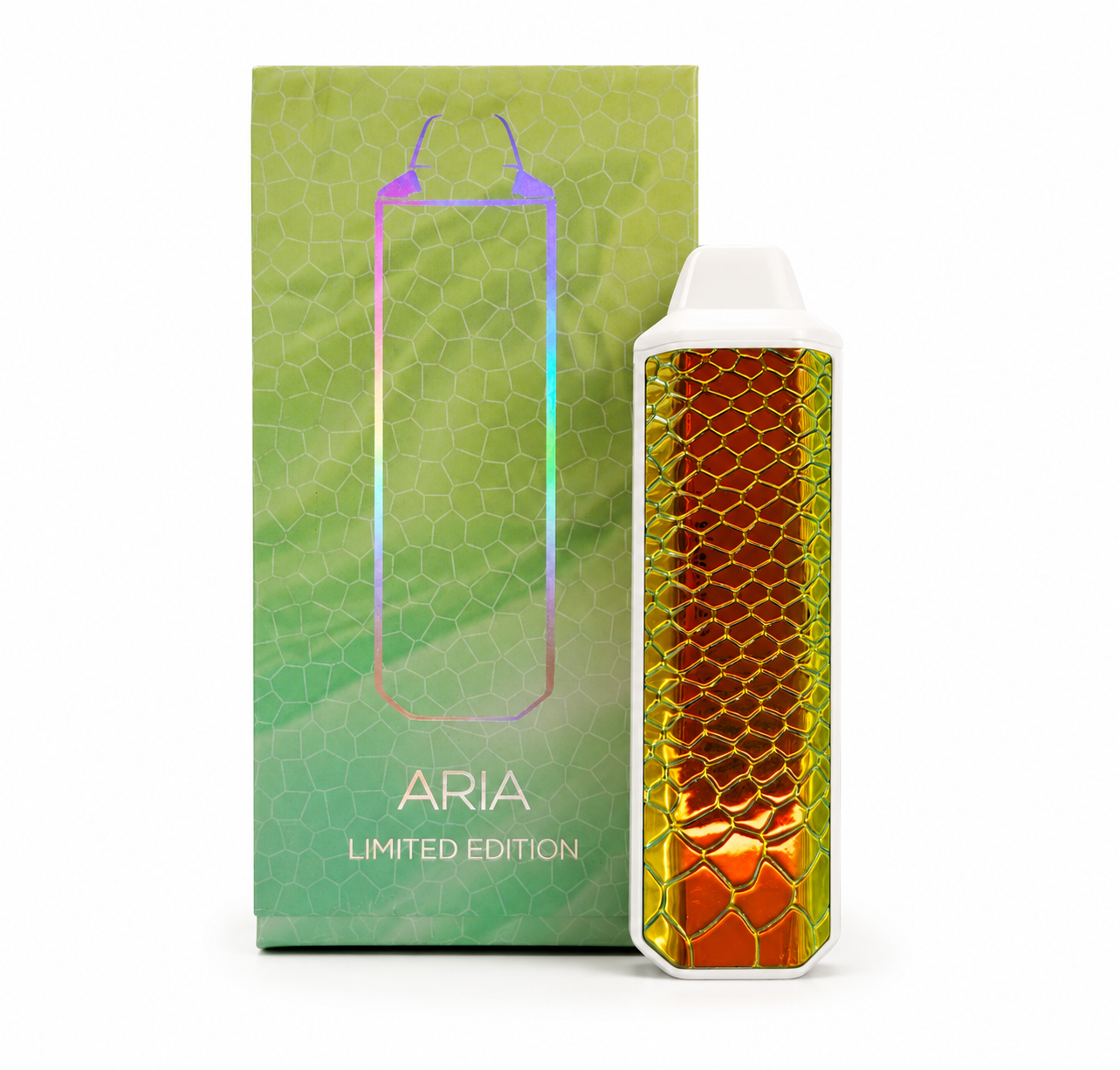 Vaporizador Aria