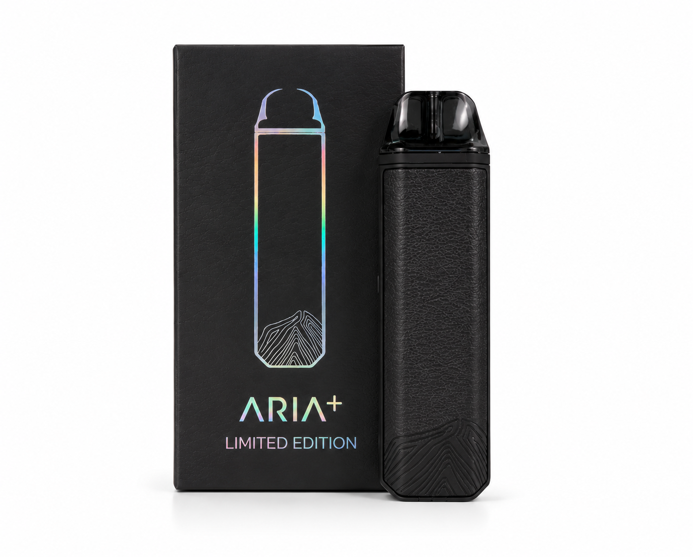 Vaporizador Aria