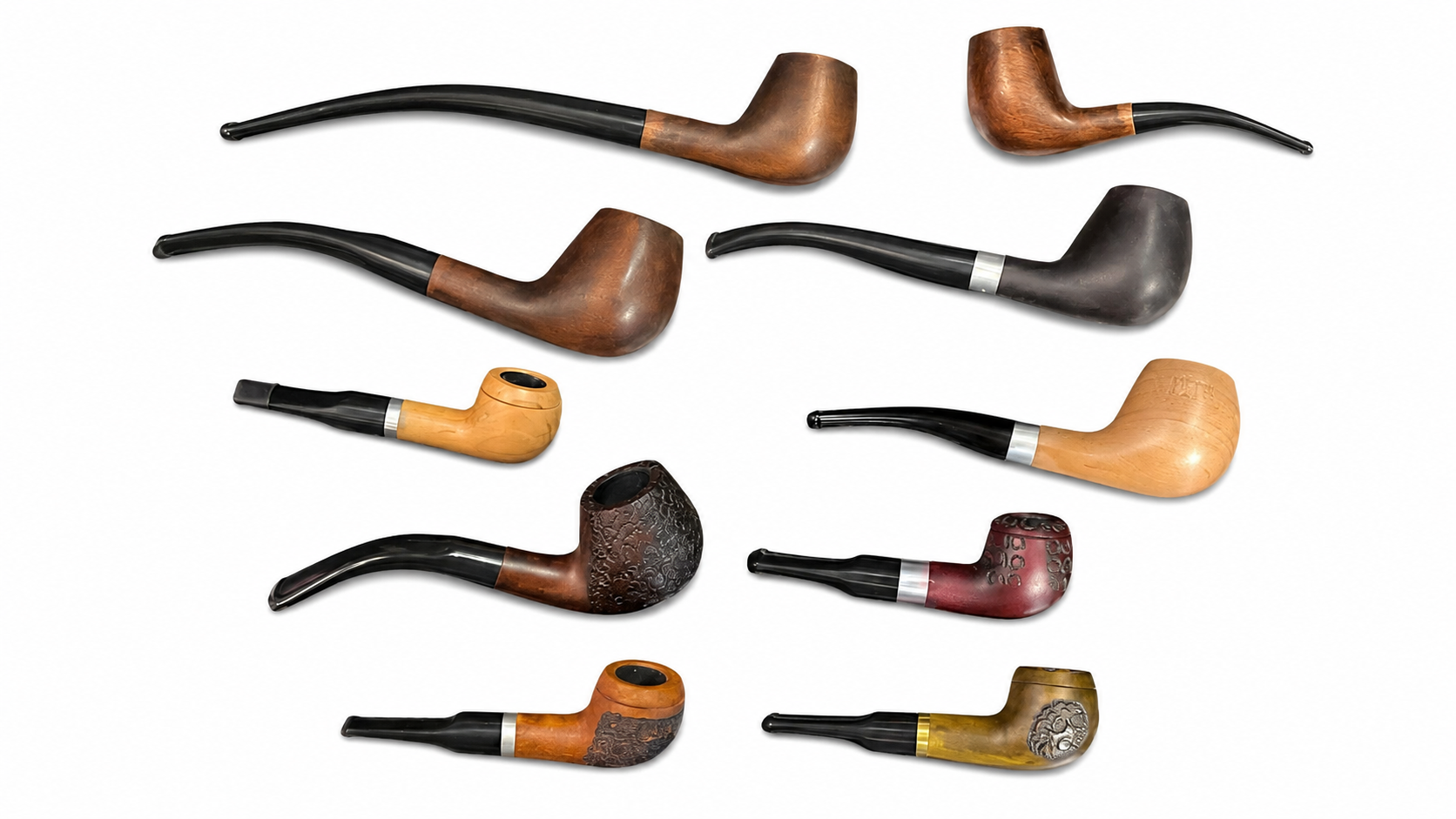 PIPAS DE MADERA PIPSAN