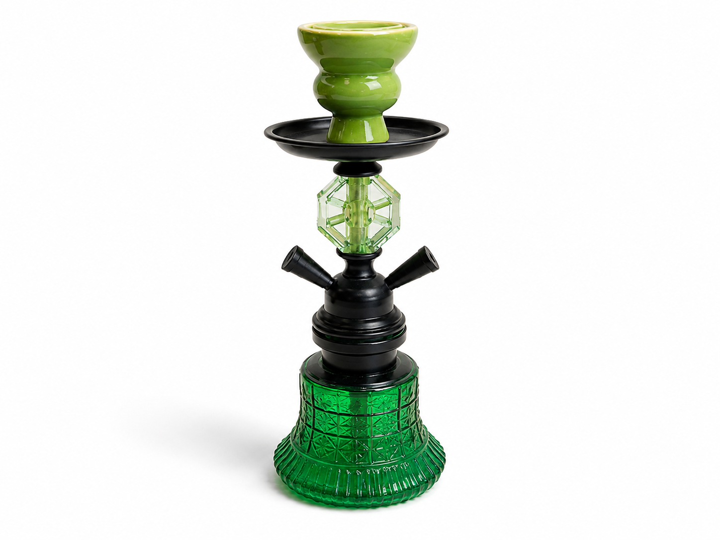 Hookah de Vidrio grande