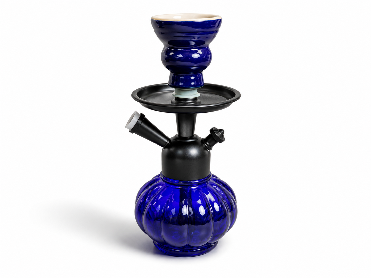 Hookah de Vidrio Pequeña