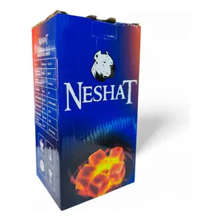 Carbón para Hokah Neshat