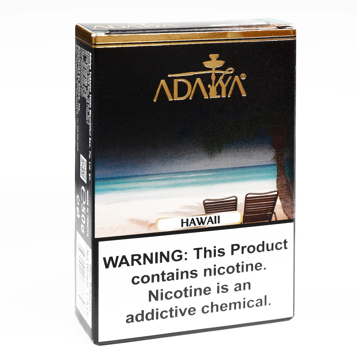Picadura para Hookah Adalya 50g