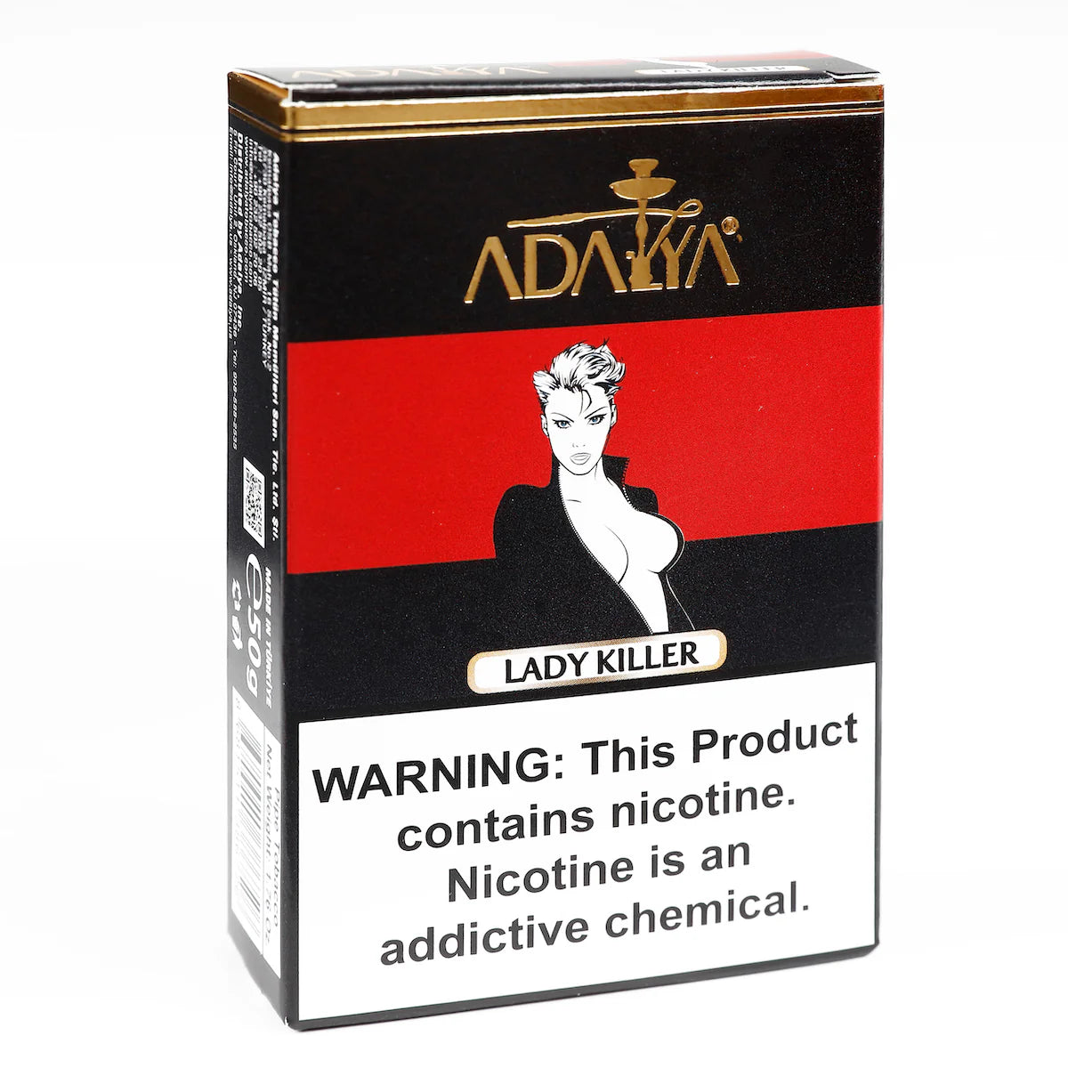 Picadura para Hookah Adalya 50g