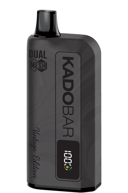 KadoBar Vintage Edition x20000 puffs