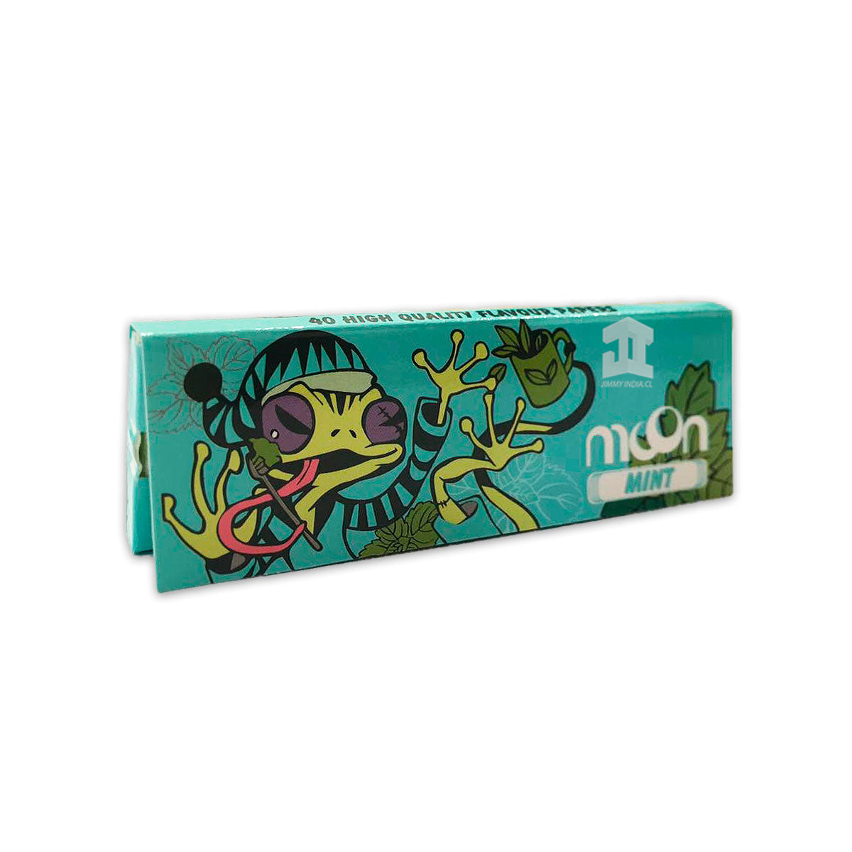 Rolling papers MOON 1 1/4