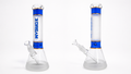 Bong de Vidrio Dream Frosted