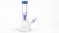 Bong de Vidrio con Percolador tipo Showerhead