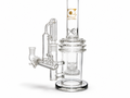 Bong de Vidrio Cali Chill con Sistema de Filtración Avanzada