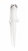 Dabber de Vidrio con Diseño de Foca
