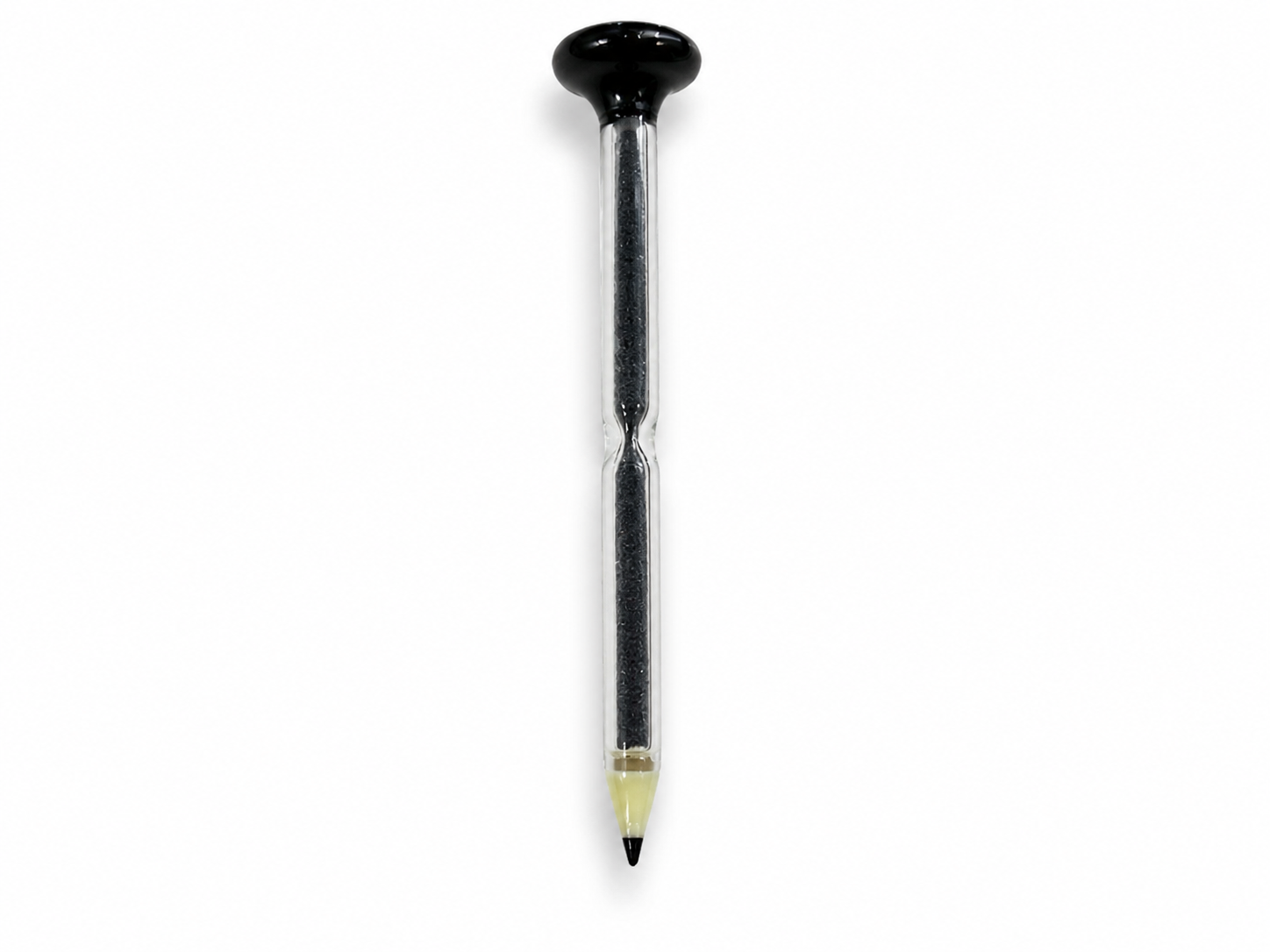 Dabber de Vidrio con Arena