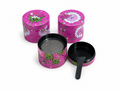 Grinder Metálico Baked Bunny 40mm