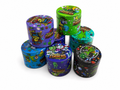 Grinder zombies 4 pisos 40mm