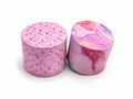 Grinder Metálico Premium Rosa