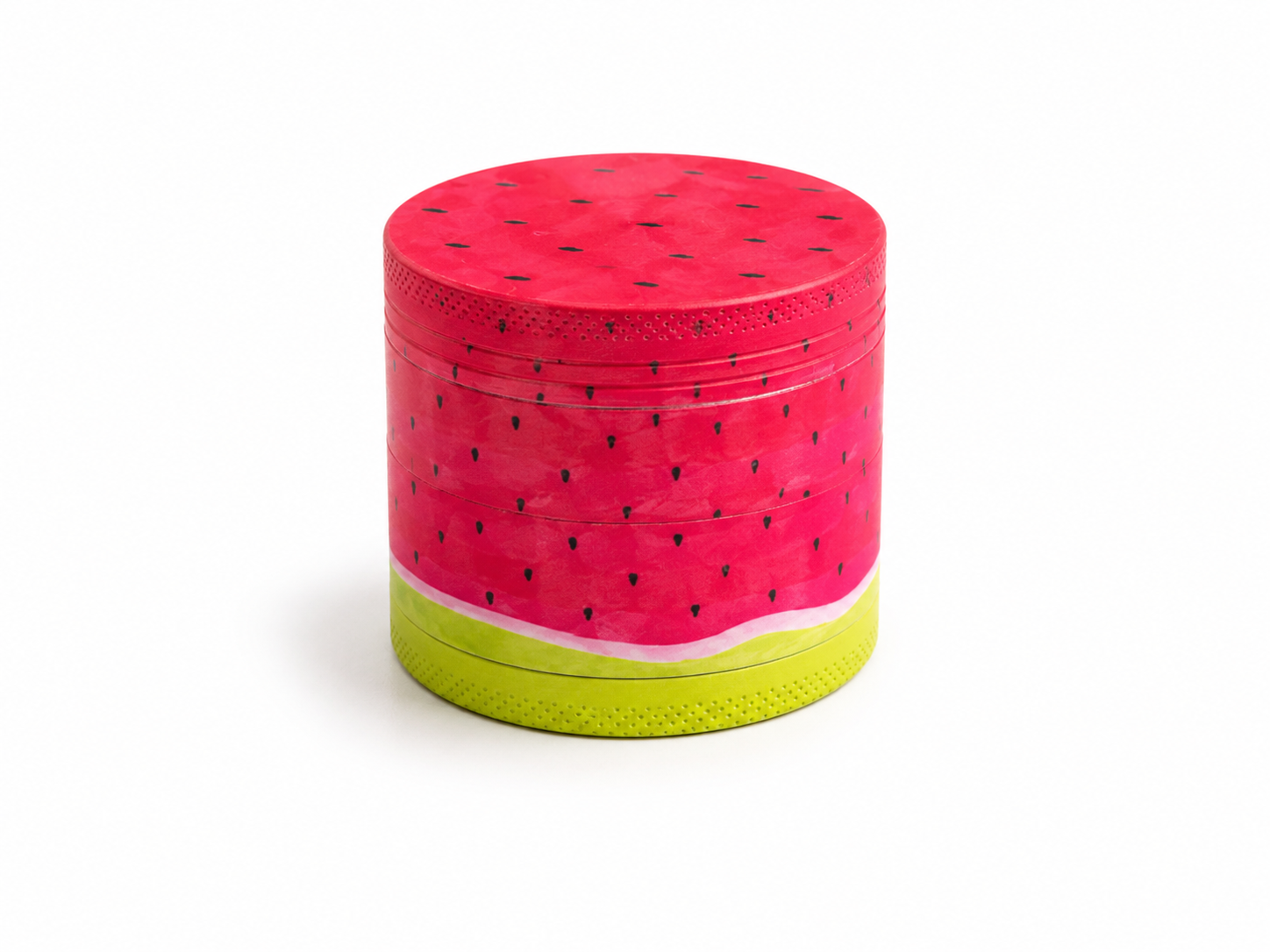 Grinder Metálico Food Collection 50mm