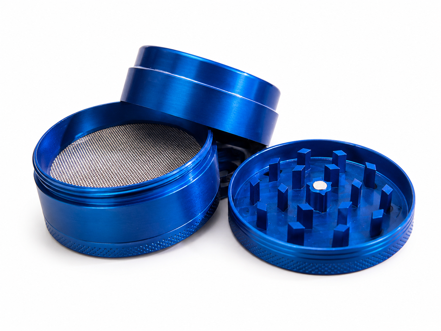 Grinder smoking 4 pisos 50mm