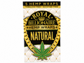 Royal Billionaire Hemp Wraps x5