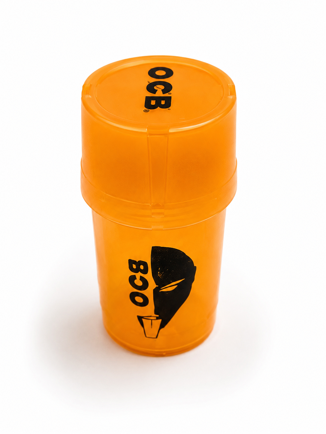 Grinder OCB de Plástico