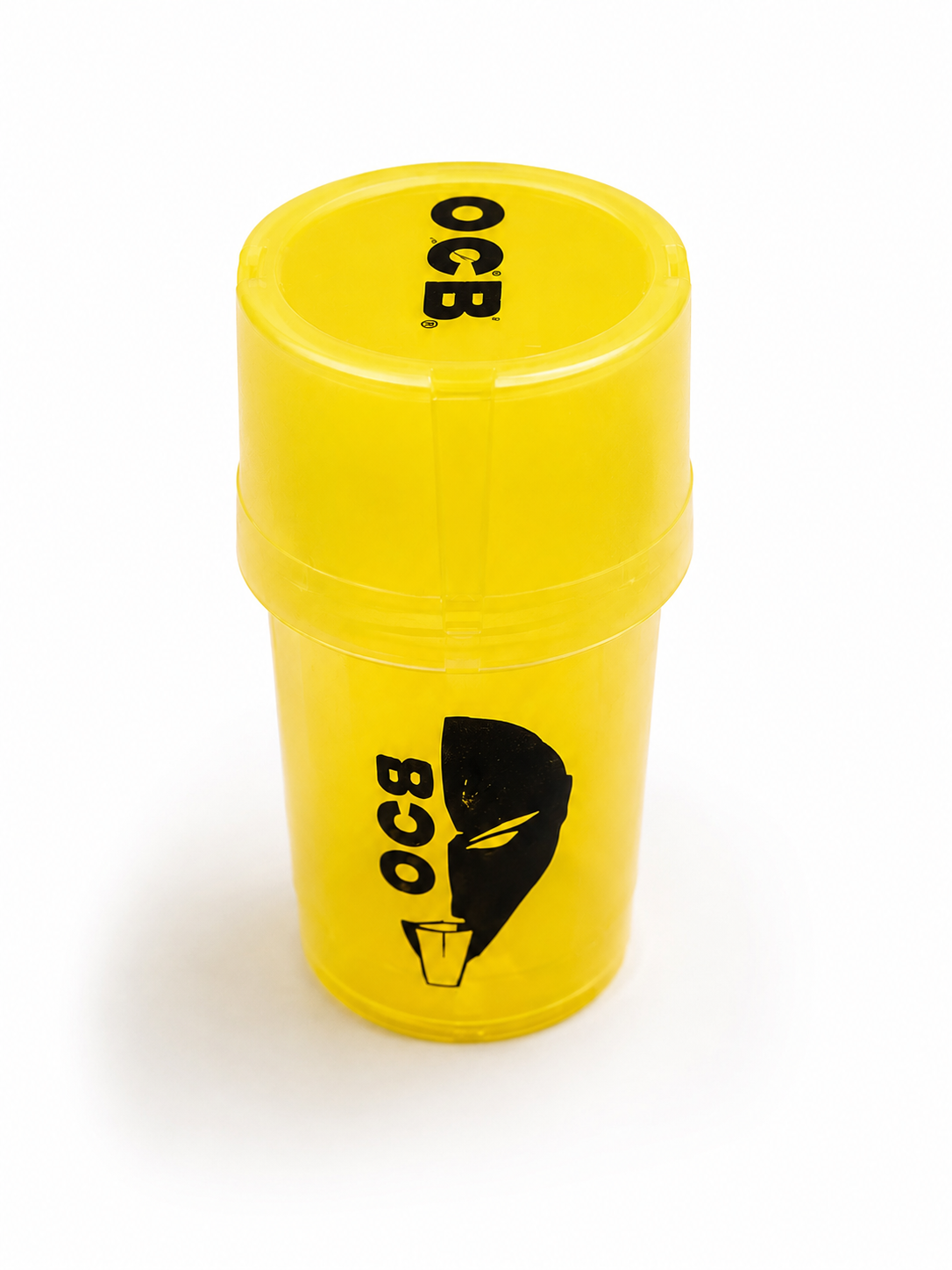 Grinder OCB de Plástico