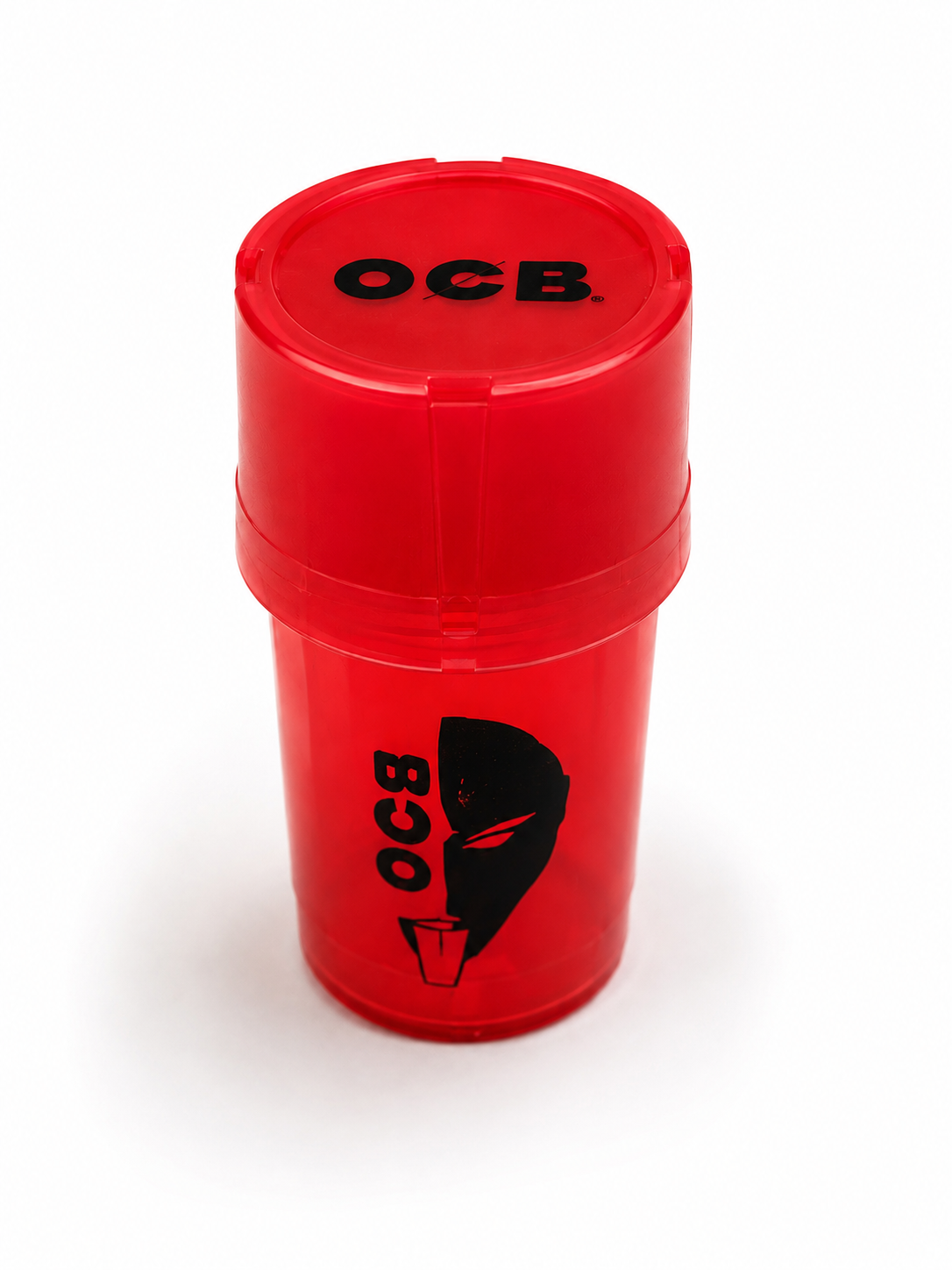 Grinder OCB de Plástico
