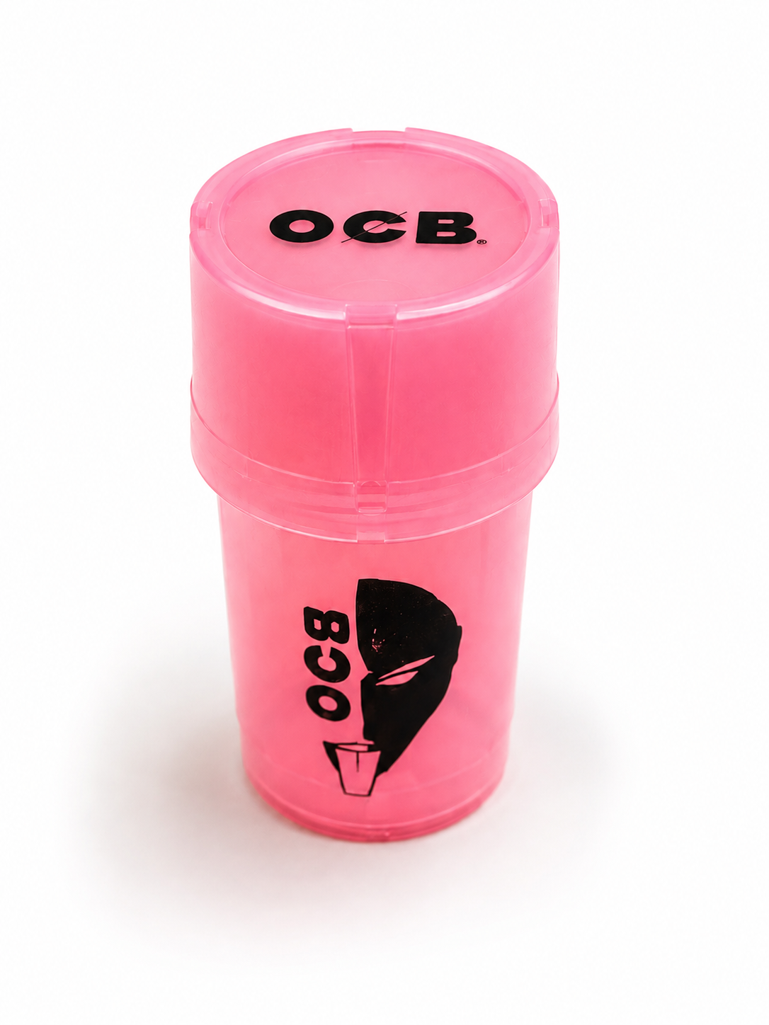 Grinder OCB de Plástico