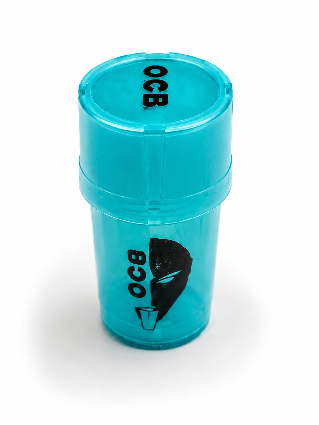 Grinder OCB de Plástico