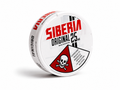 Siberia Original 25 mg – Bolsas de Nicotina