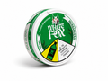 White Fox Pouches 12mg